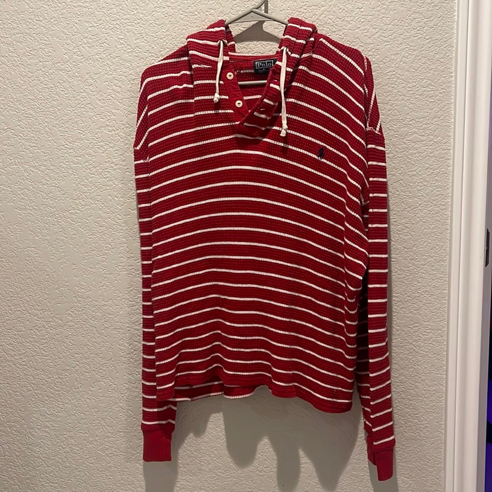 Vintage Polo Women’s hoodie/sweatshirt